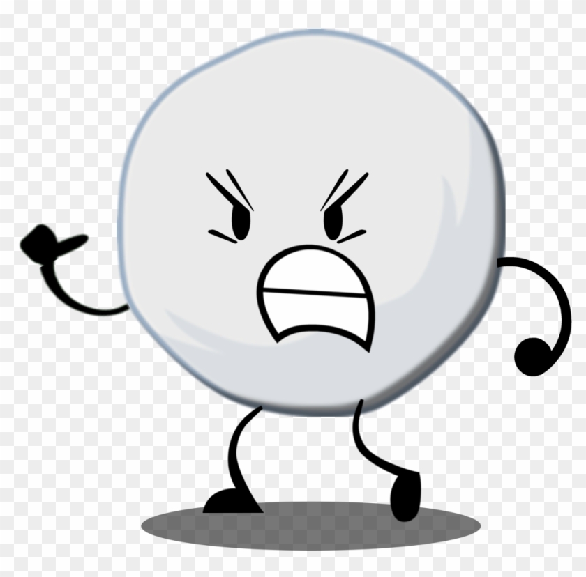 Bfdi snowball, Wiki