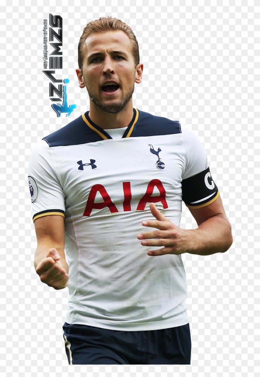 Harry Kane Png, Transparent Png - 666x1135 (#81439) - PinPng