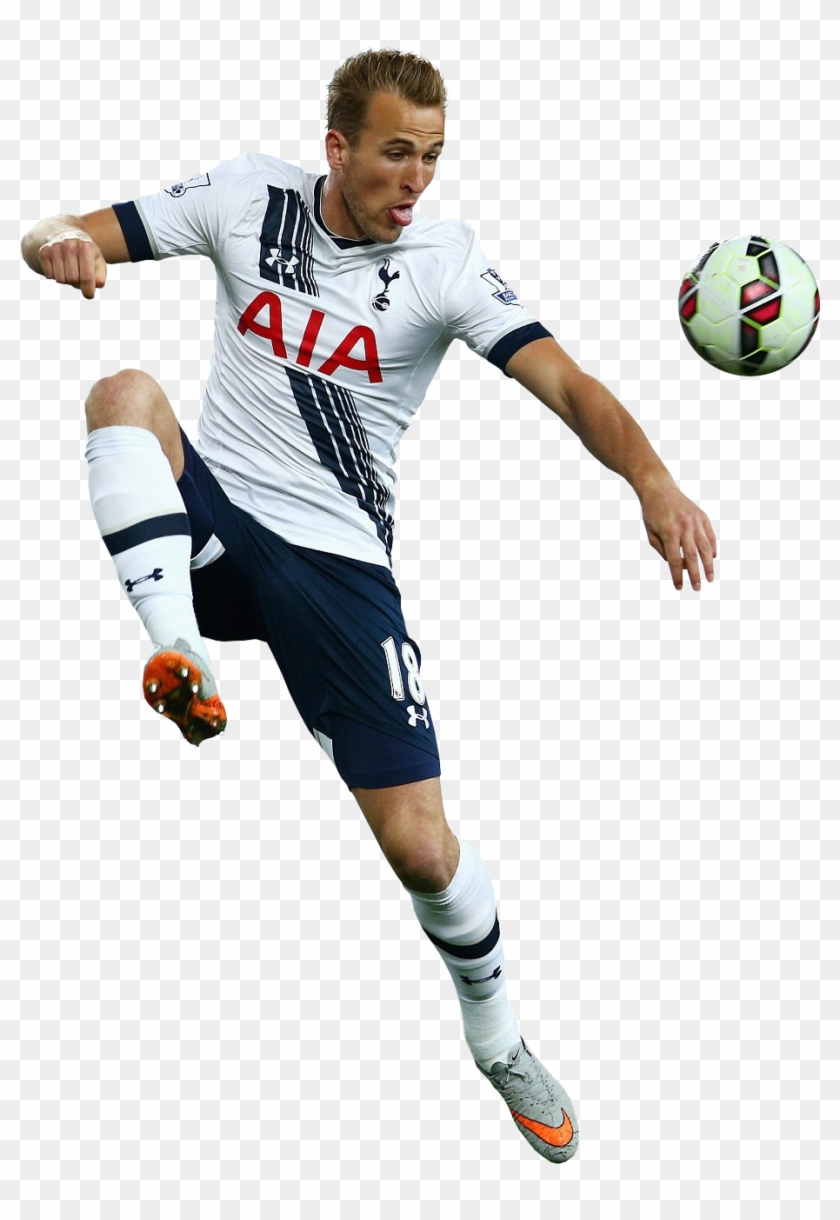 Harry Kane Render, HD Png Download - 920x1293 (#81712) - PinPng