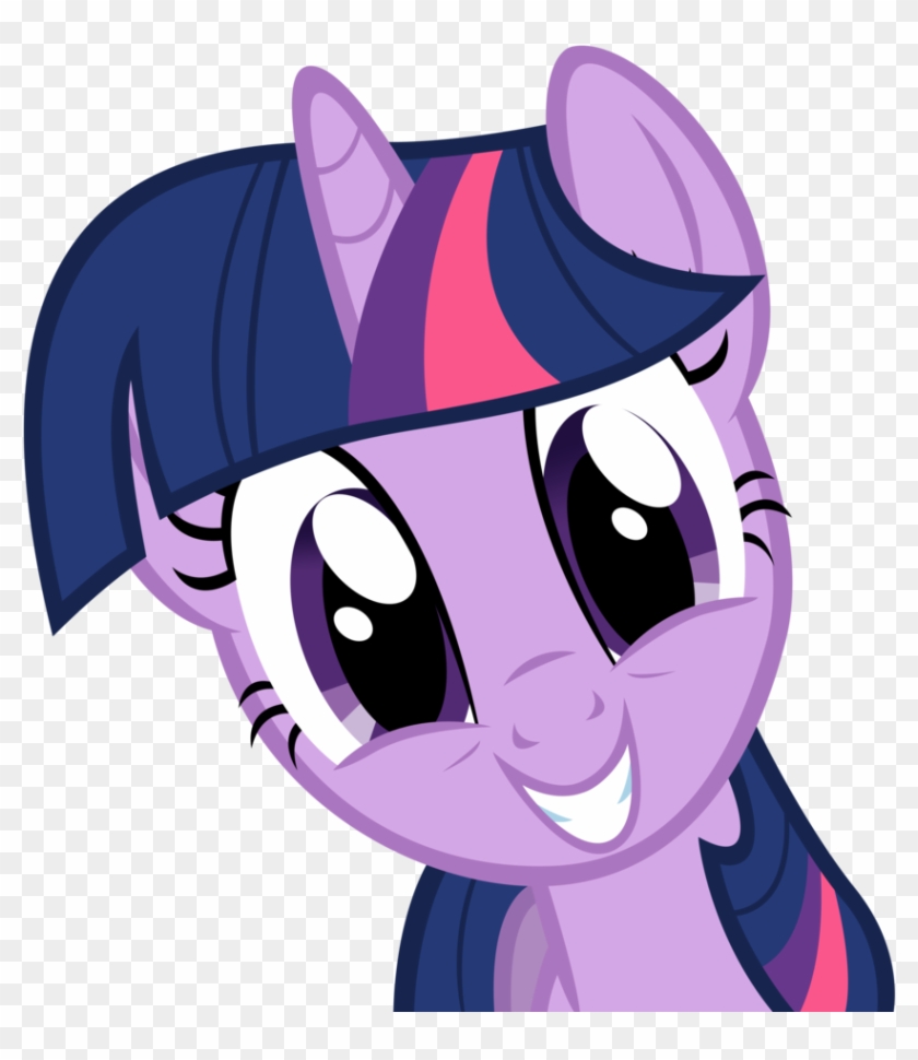 Twilight My Little Pony Png