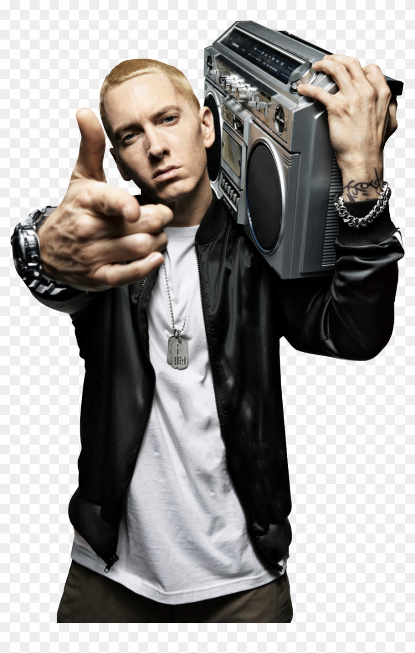 Eminem