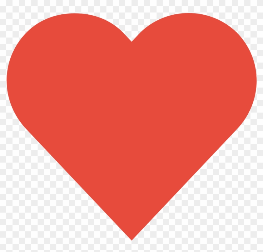 High Resolution Heart Instagram Like Icon Png Transparent Png 1024x1024 Pinpng