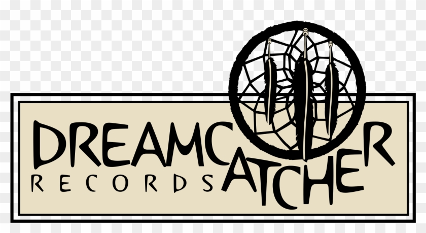 Dreamcatcher Records Logo Png Transparent Dream Catcher Png Download