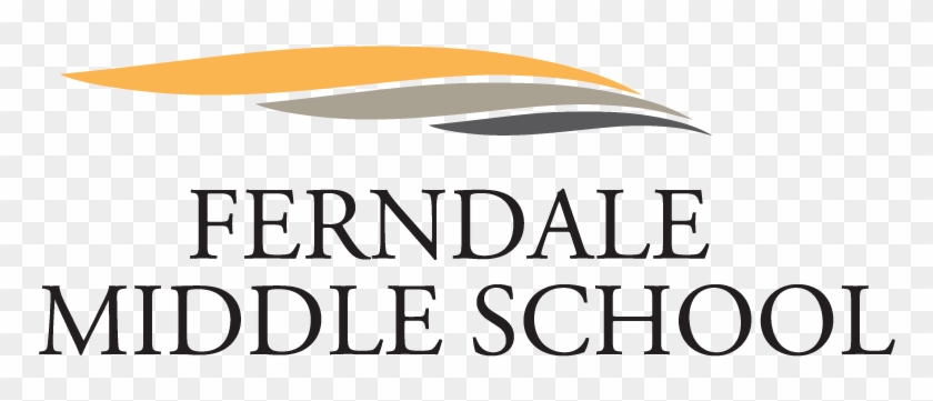 Ferndale Middle School Calendar - Doubletree By Hilton, HD Png Download ...