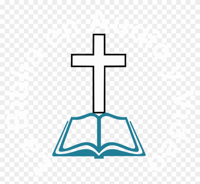 Logo Biblia Png - Open Book Logo Png, Transparent Png - 1038x922 ...