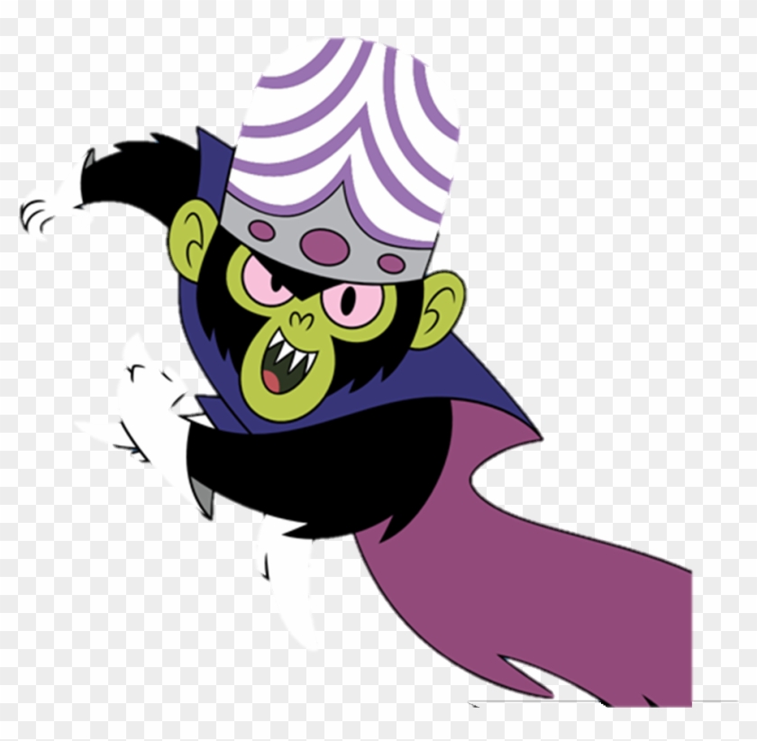 Chicas Superpoderosas Mojo Jojo , Png Download - Mojo Jojo Png ...