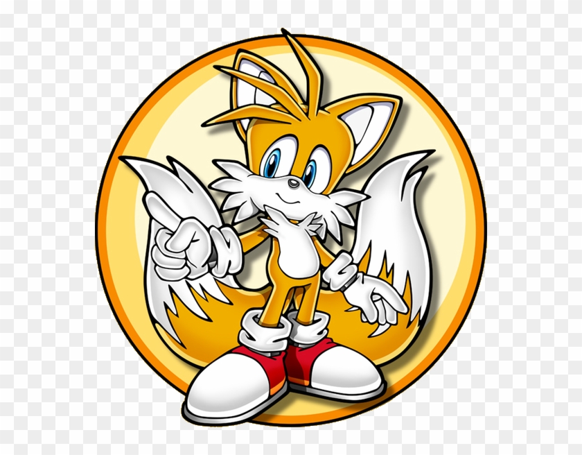 Tails theme