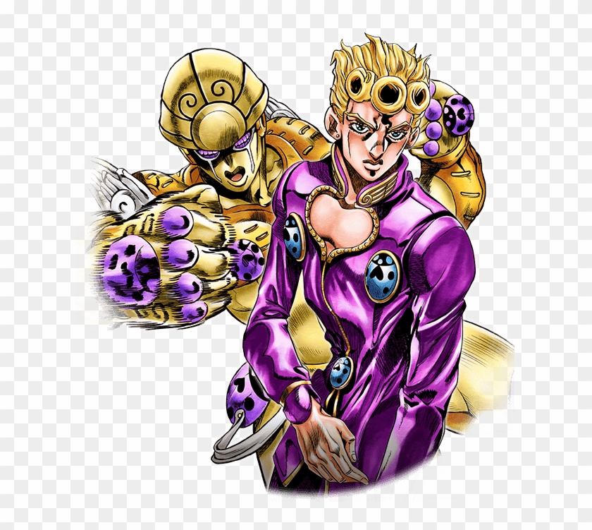 Unit Dio Brando - Transparent Dio Brando Png, Png Download - 720x800 PNG 