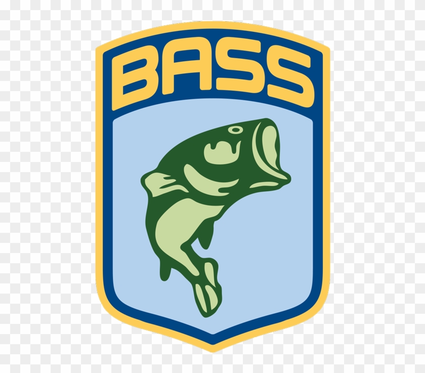 Bass Logo North Carolina Bass Nation Bassmaster Logo Hd Png Download