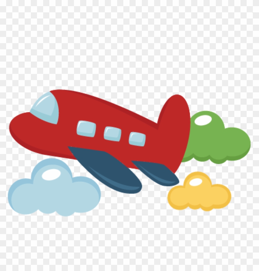 Toy Plane Clipart Toy Plane Clipart Awesome Commercial - Cute Aeroplane ...