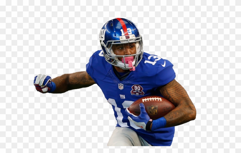 Download Odell Beckham Jr The Whip Wallpaper