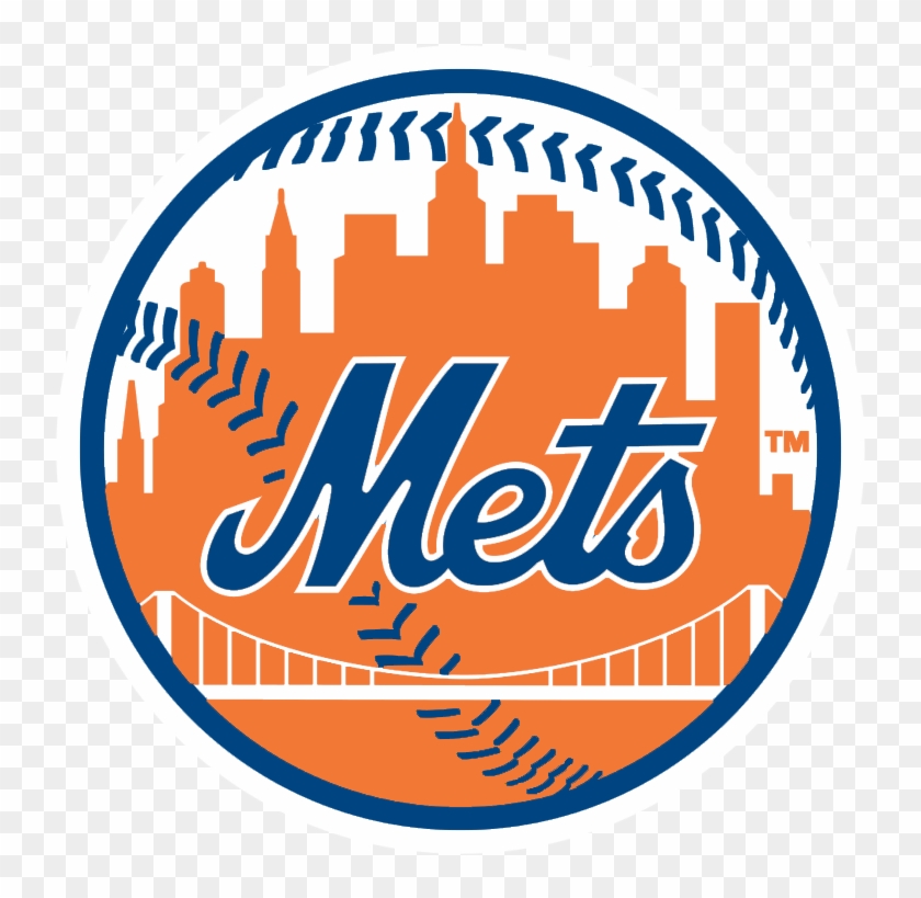 Logos And Uniforms Of The New York Mets, HD Png Download