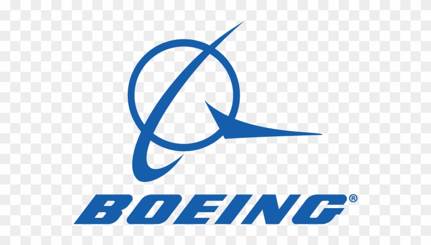 Boeing Logo No Background