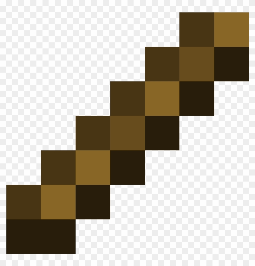 Sword Minecraft transparent PNG - StickPNG