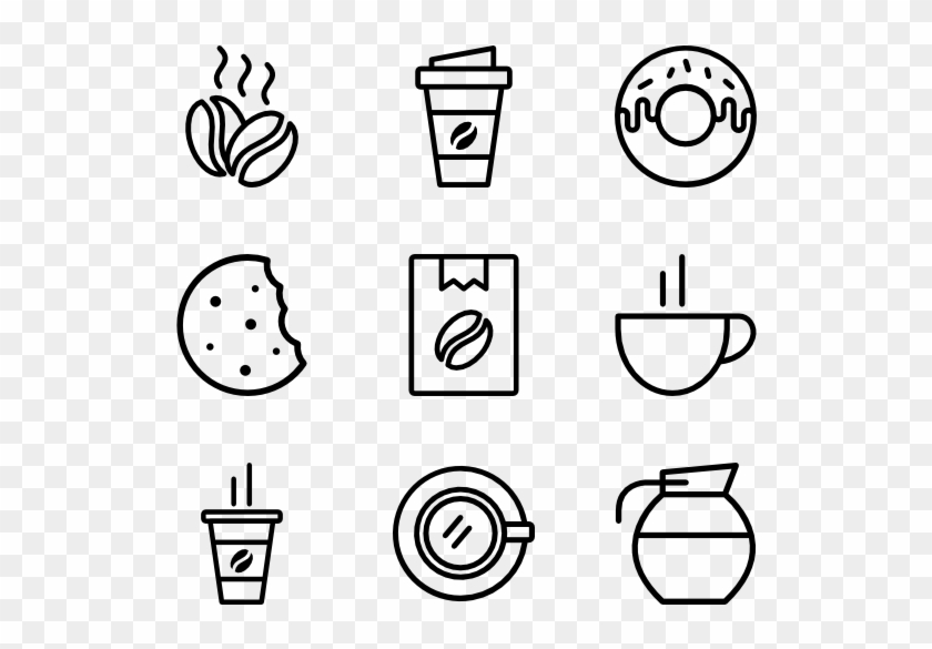 Coffee - Reward Icon, Hd Png Download - 600x564 (#849401) - Pinpng