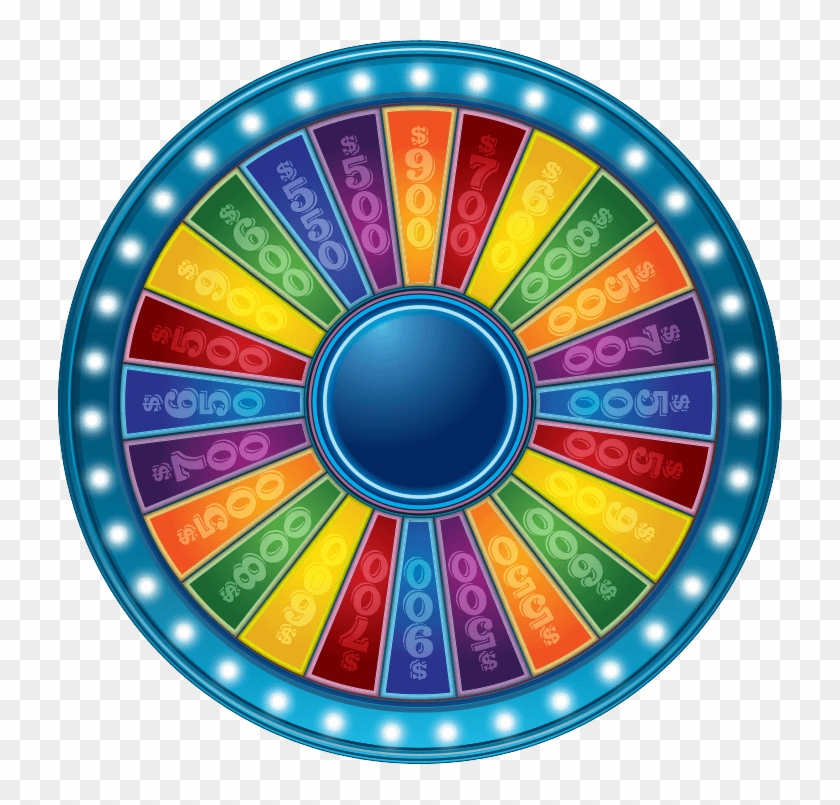 Spinning Wheel - Logo The Diner, HD Png Download - 725x725 (#855054