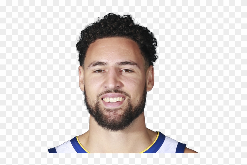 Klay - Klay Thompson Beard 2018, HD Png Download - 864x520 (#855609 ...