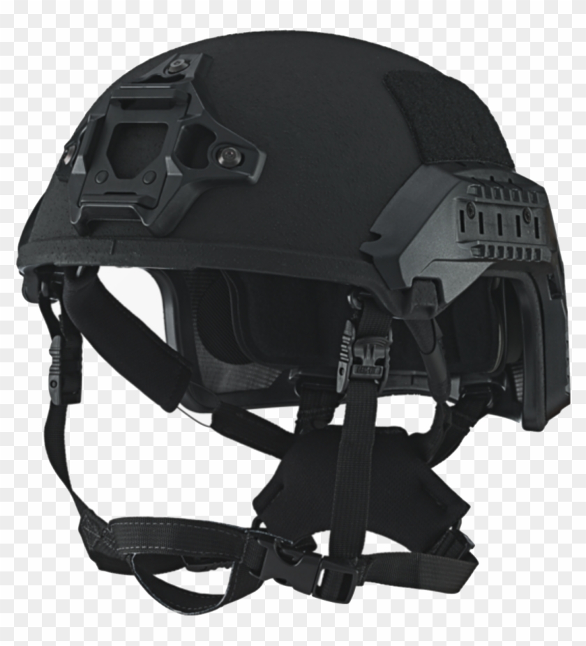 3m Ulw Ultra Light Weight Ballistic Bump Helmet W/ - Bicycle Helmet, HD ...