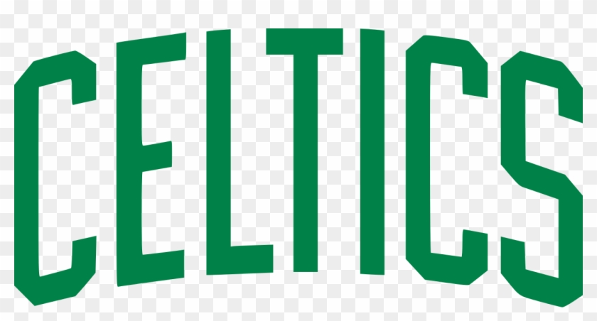 File - Celticswordmark - Svg - Boston Celtics Name Logo, HD Png ...