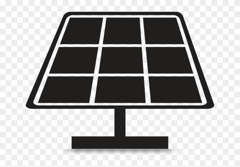 solar panel clipart png