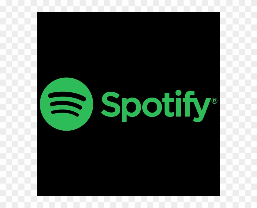 Green Spotify Logo Png Transparent Png 600x600 Pinpng