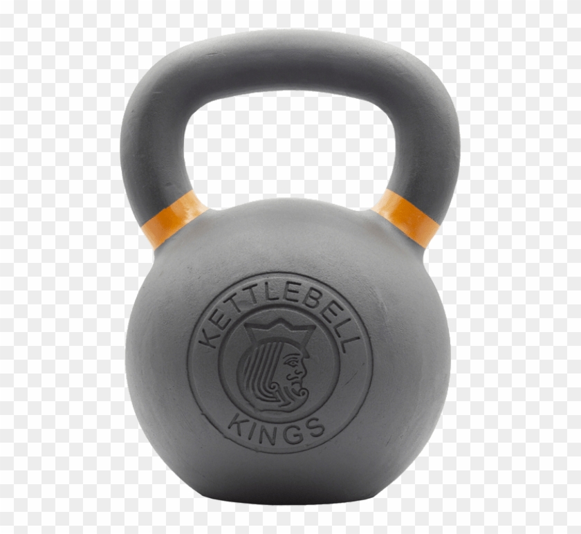 Kettlebell Kings