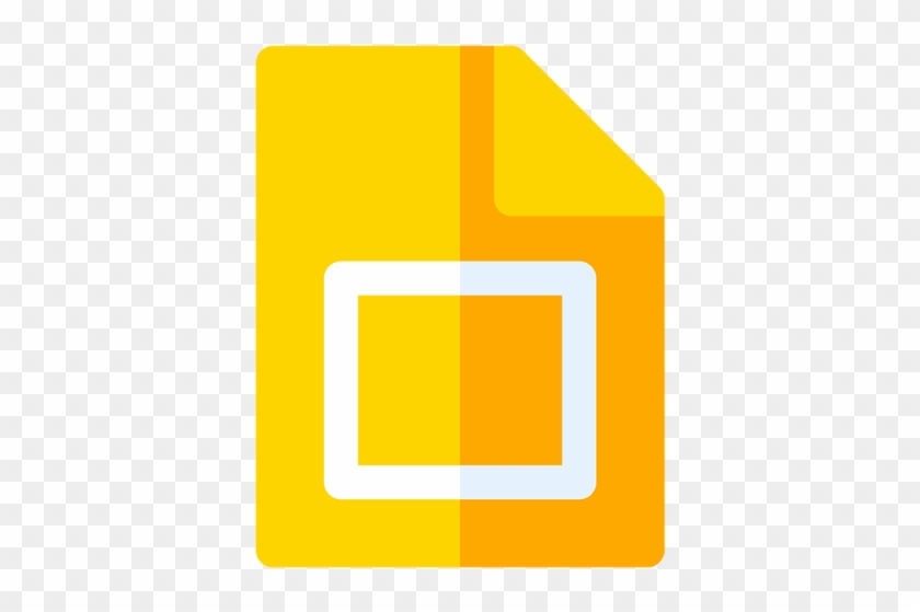 Google slides презентации