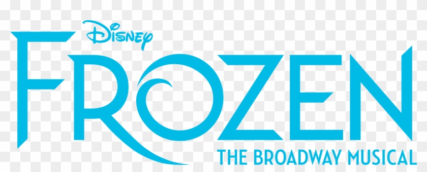 disney frozen logo vector