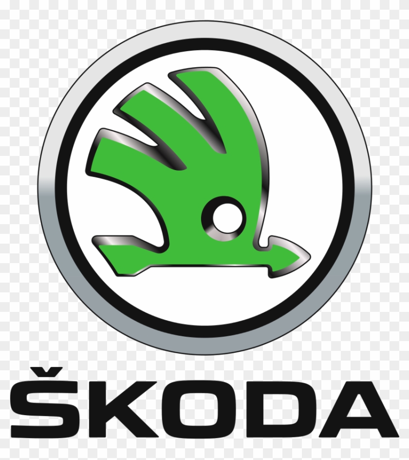 ŠKODA logo