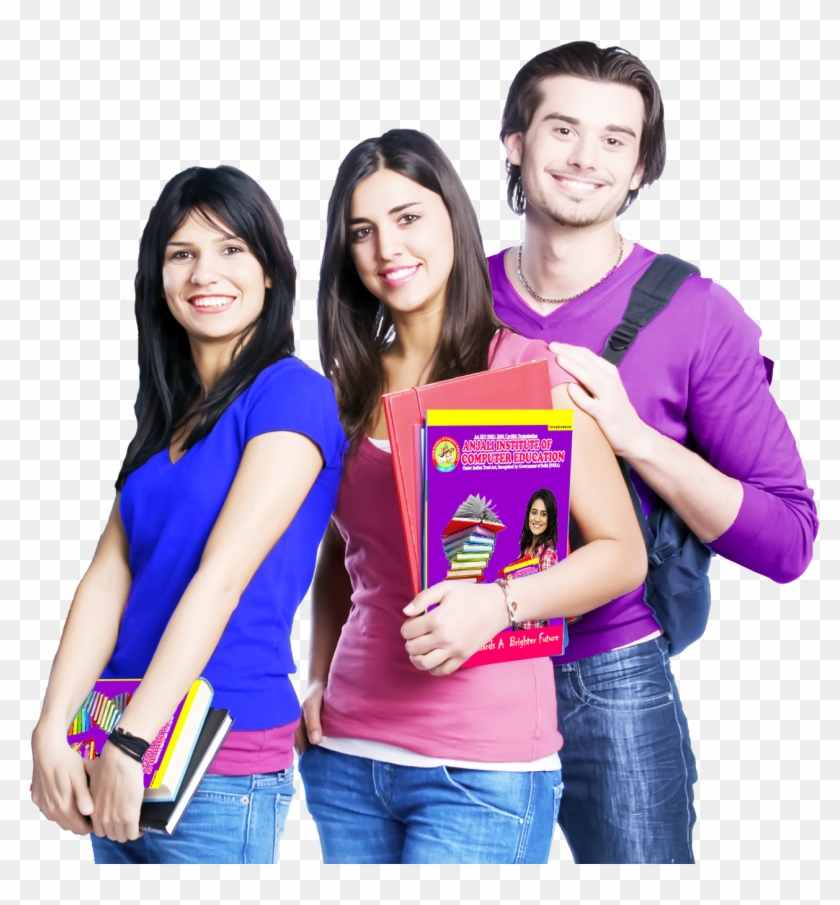 We Offer Allocating One Of The Best Computer Centre - Students Png ...