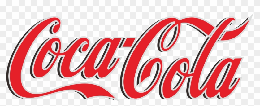 Bebida Regreso Al Vintage - Coca Cola, HD Png Download - 1024x369 ...