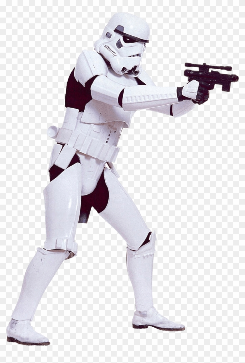 Free Png Stormtrooper Png Images Transparent - Transparent Stormtrooper ...