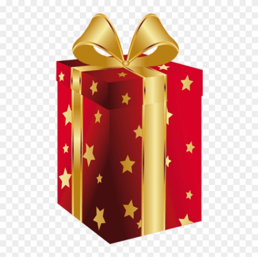 Free Presents Transparent Background, Download Free Presents
