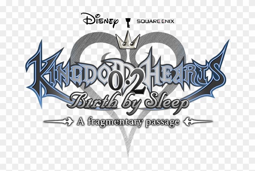 kingdom hearts birth by sleep download