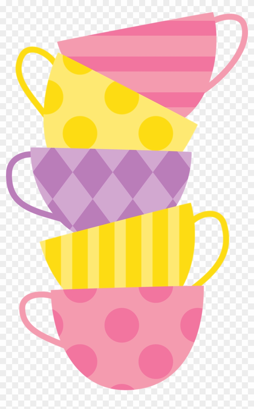 Alice In Wonderland Clipart Tea Cup - Alice In Wonderland Tea Cups ...