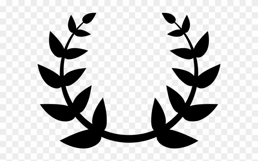 Wreath Crown Creative Commons, HD Png Download - 600x600 (#98027) - PinPng