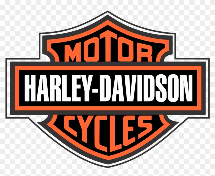 Harley Davidson Logo - Harley Davidson, HD Png Download - 1600x1132 ...