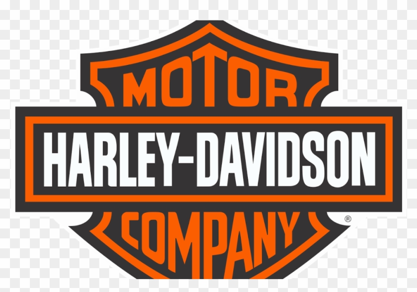 Motor Harley Davidson Logo Vector Format Cdr Ai Eps - Harley Davidson ...