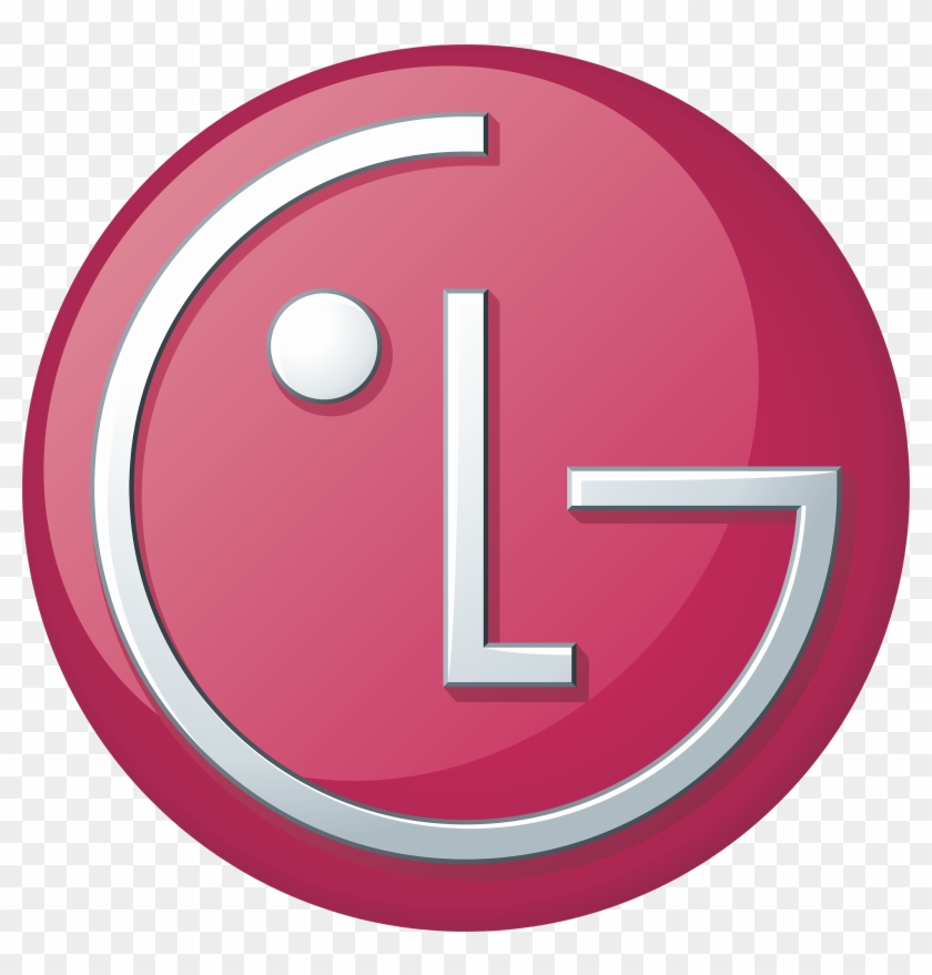 Lg Logo Logospikecom Famous And Free Vector Logos - Lg Logo Png Hd