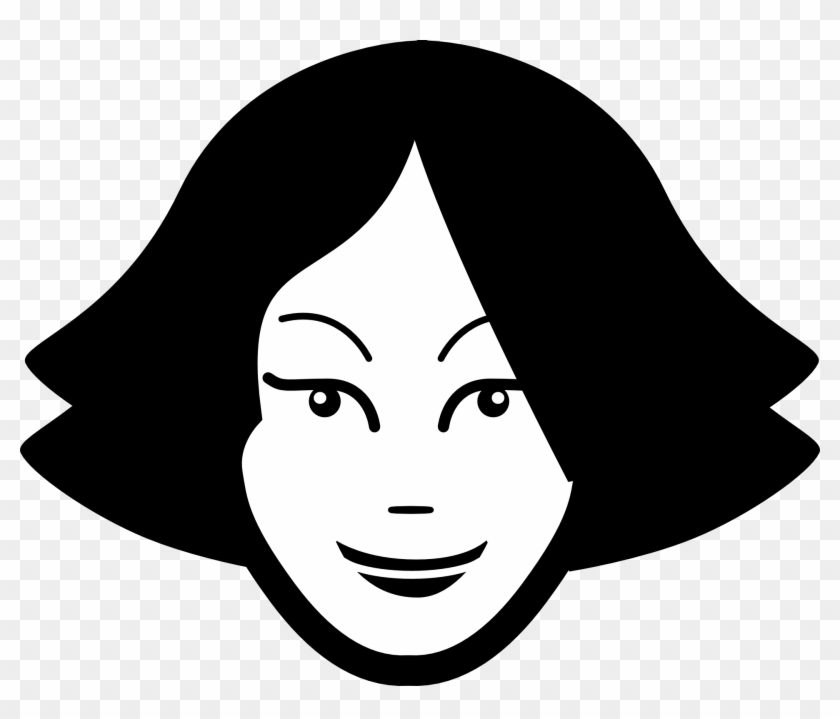 Woman Face png download - 2400*2400 - Free Transparent Fear png