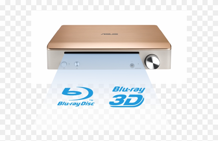 Blu Ray Entertainment Blu Ray Player Gold Hd Png Download 698x490 Pinpng