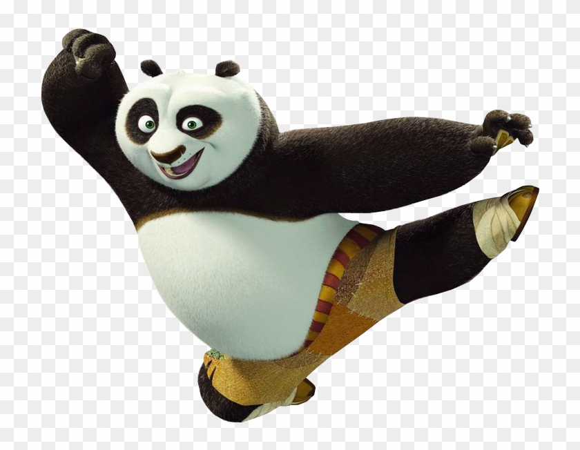 Kung Fu Panda Png Transparent Photo - Kung Fu Panda Png, Png Download ...