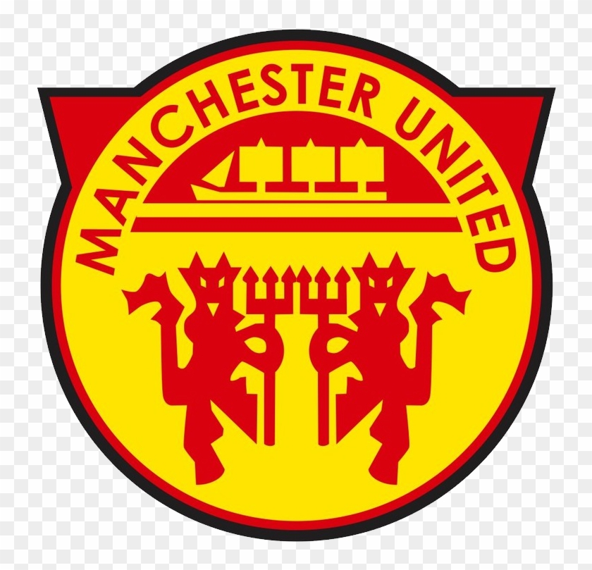 Manchester United Logo Png - Manchester United Logo Contest ...