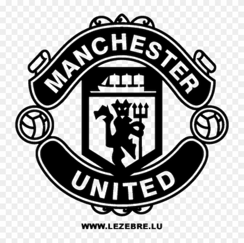 Manchester United Fc European Football Logos - Manchester United Logo