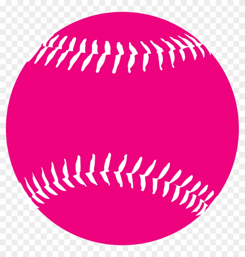 Pink Baseball Cliparts, Stock Vector and Royalty Free Pink Baseball  Illustrations