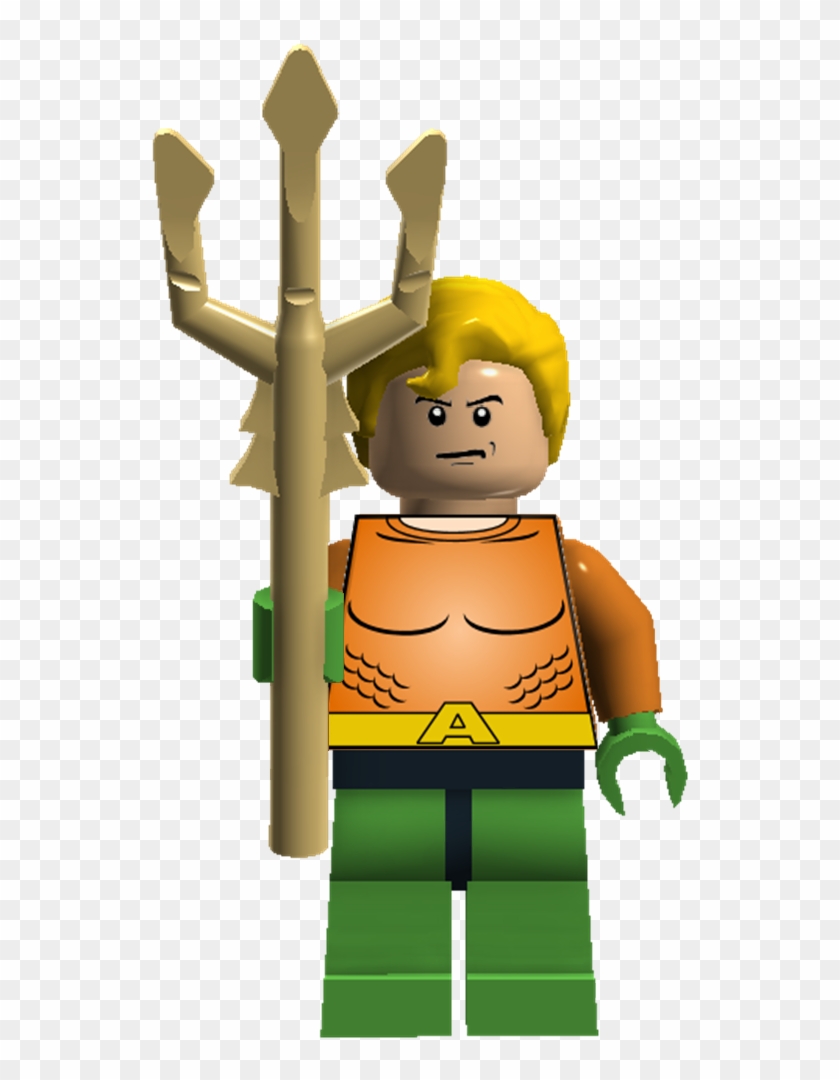 Lego Aquaman Png Imagenes De Lego Aquaman Transparent Png 541x1000 Pinpng