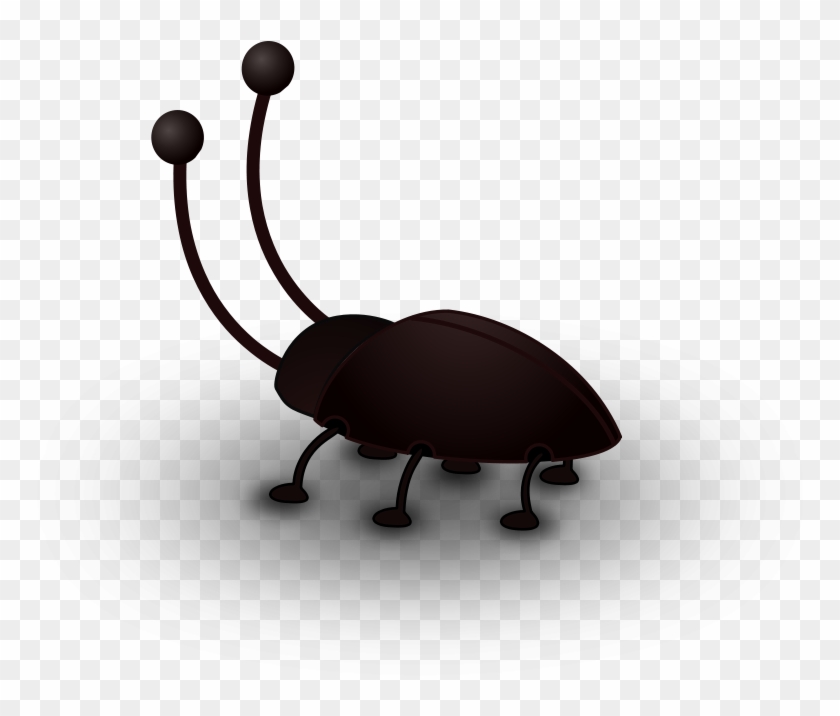 How To Set Use Cockroach Clipart, HD Png Download - 900x660 (#932690 ...