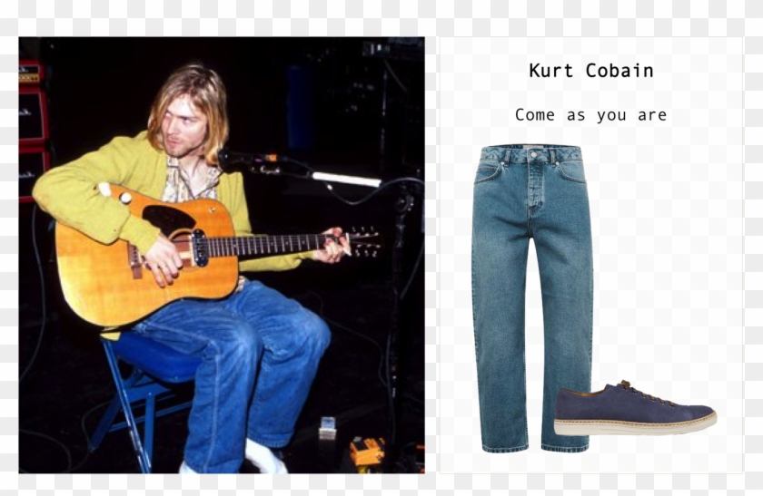 6 Mad Magazine Kurt Cobain Hd Png Download 1432x866 935001 Pinpng