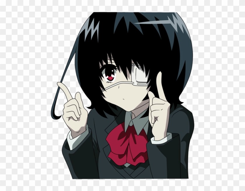 Misaki Mei Png, Transparent Png - 1024x576 (#939332) - PinPng