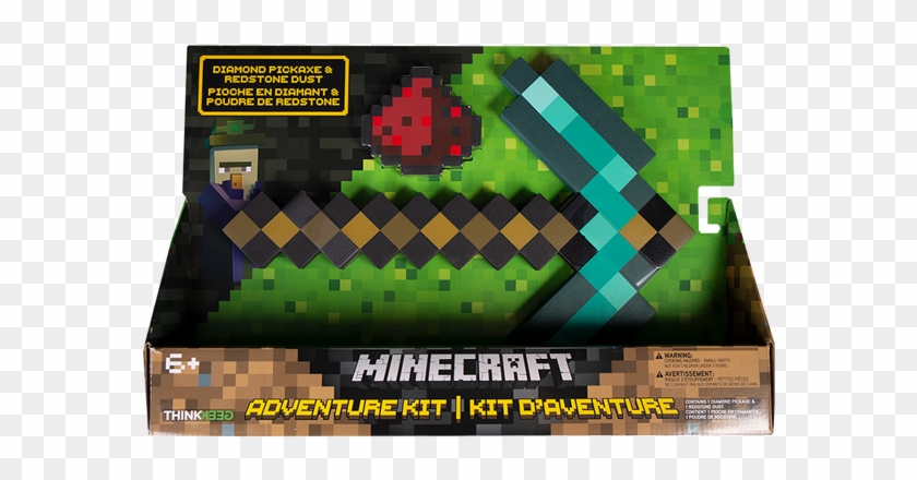 Cool Names For Minecraft Diamond Pickaxe